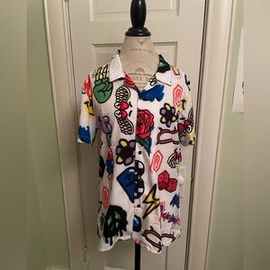 PACSUN size M shirt - tagged!